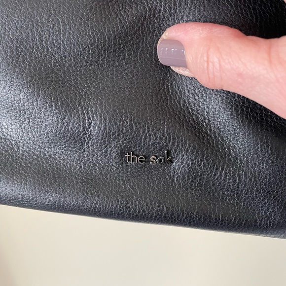 The Sak Fernwood Tote - Picture 5 of 12